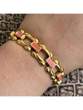 VINTAGE D’ORLAN BRACELET